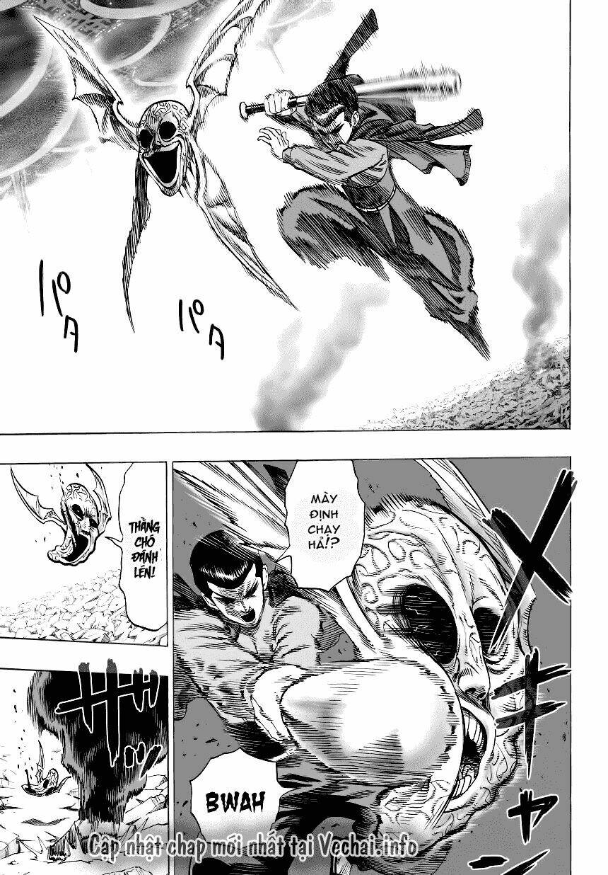 Anh Hùng OnePunch: Chapter 41.2