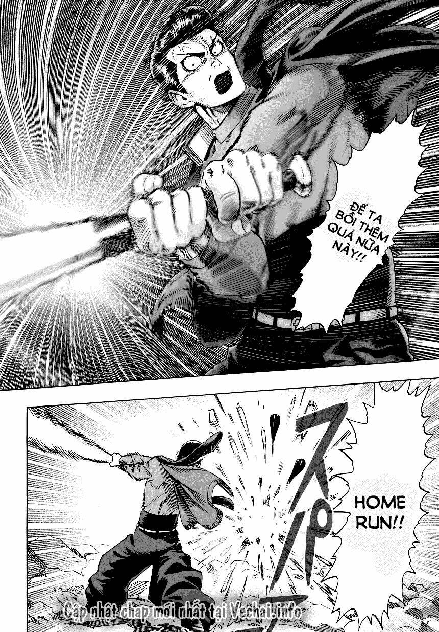Anh Hùng OnePunch: Chapter 41.2