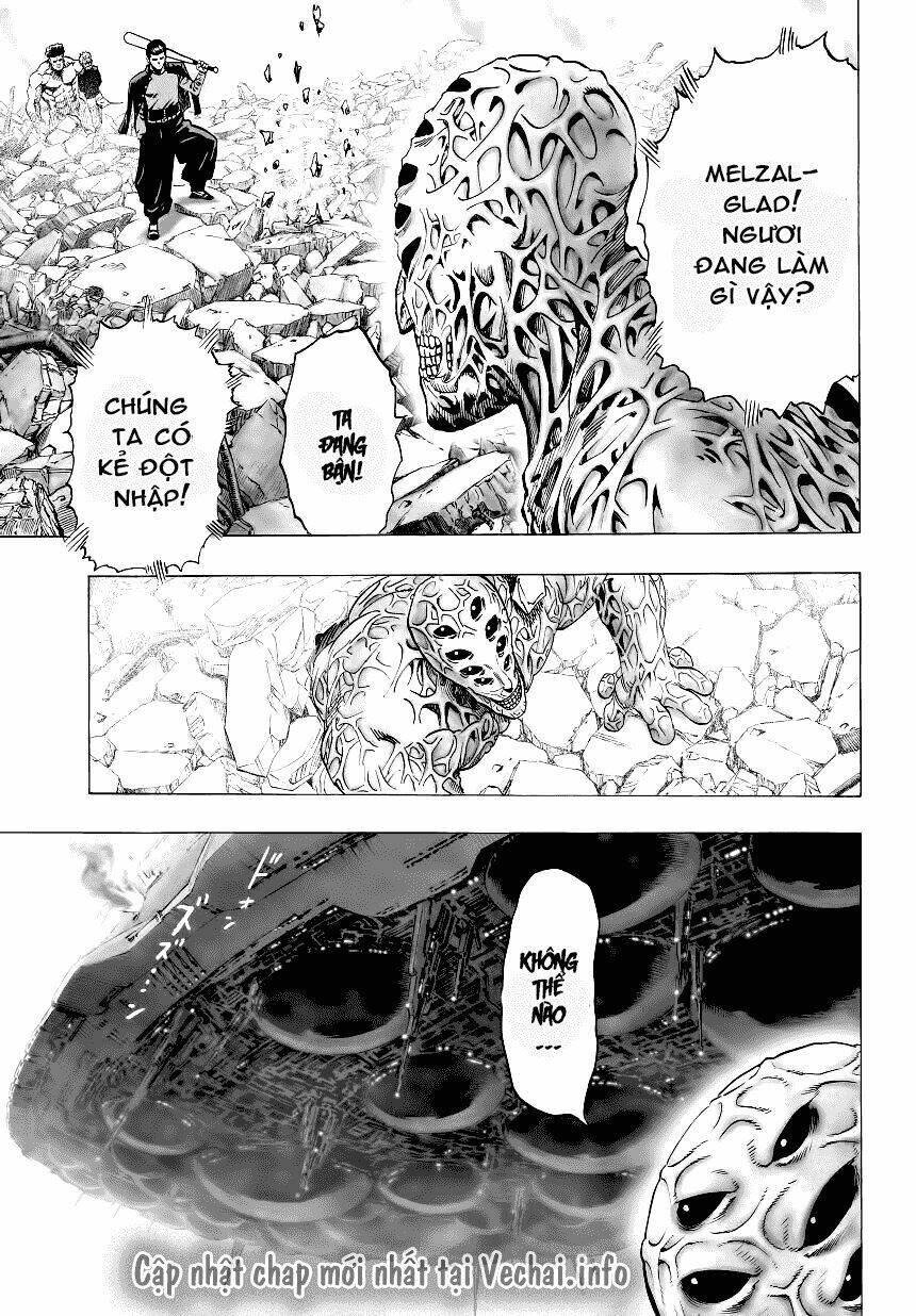 Anh Hùng OnePunch: Chapter 41.2