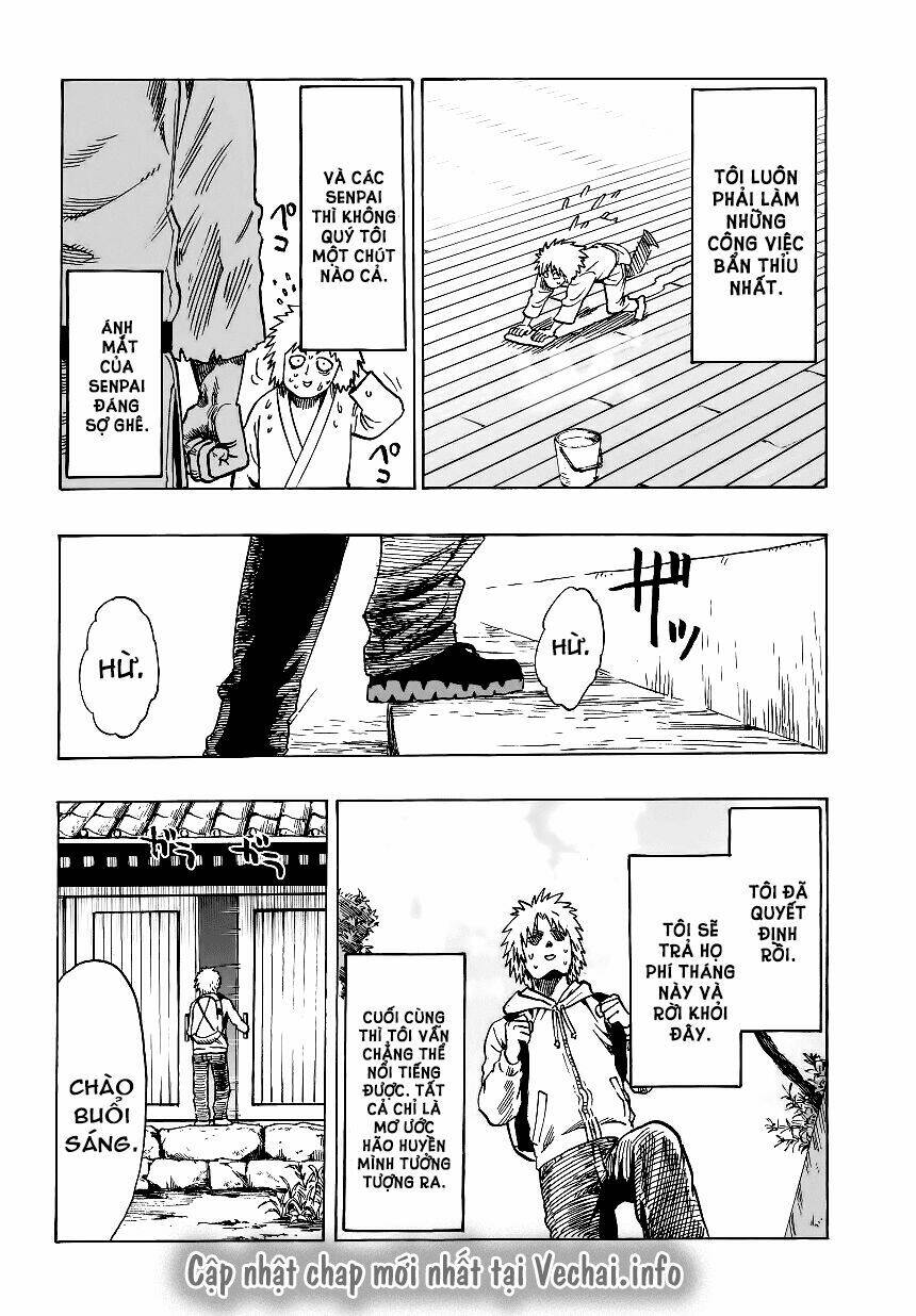 Anh Hùng OnePunch: Chapter 42.5