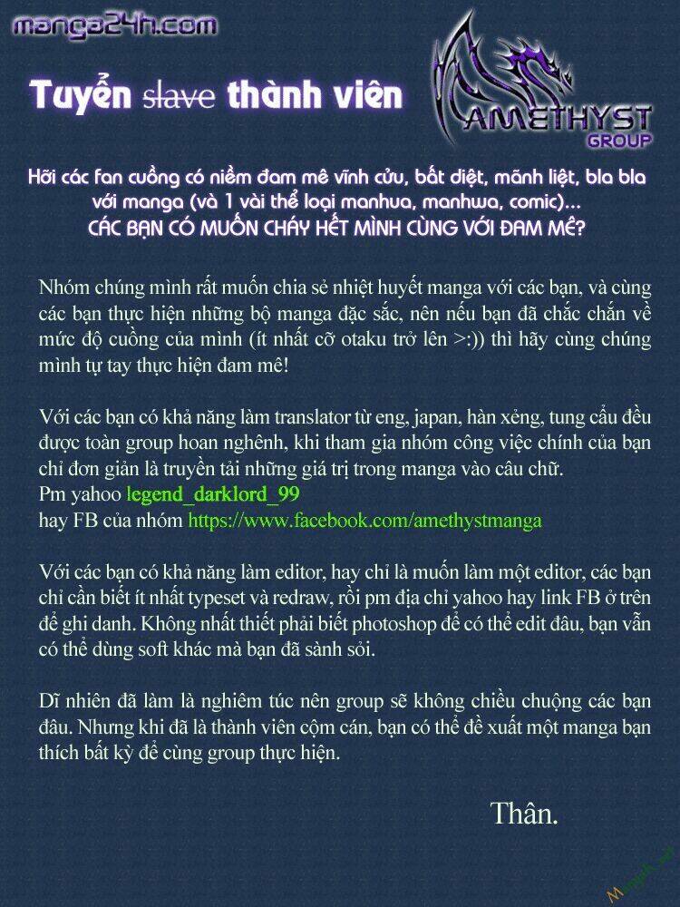 Anh Hùng OnePunch: Chapter 45