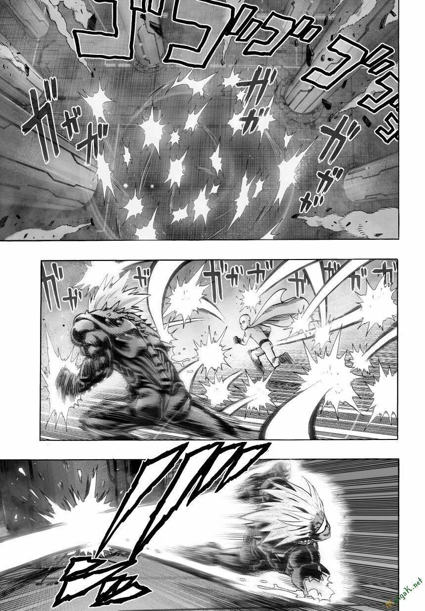 Anh Hùng OnePunch: Chapter 45