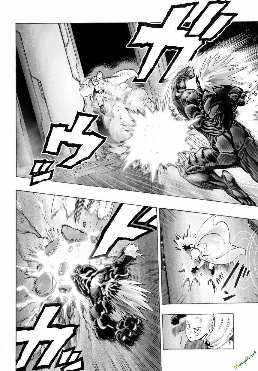 Anh Hùng OnePunch: Chapter 45