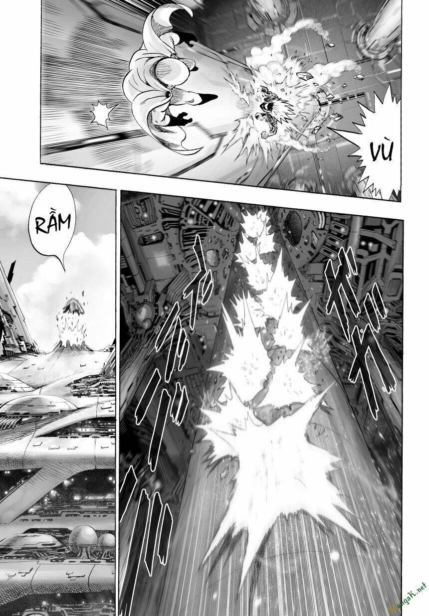 Anh Hùng OnePunch: Chapter 45