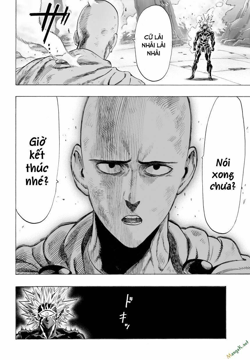 Anh Hùng OnePunch: Chapter 45