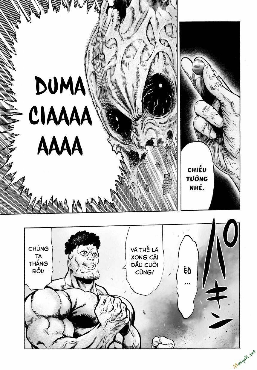 Anh Hùng OnePunch: Chapter 45