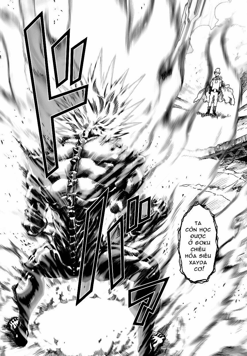 Anh Hùng OnePunch: Chapter 46