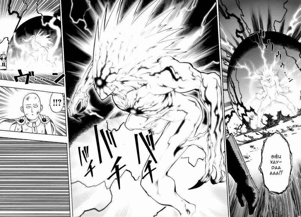 Anh Hùng OnePunch: Chapter 46