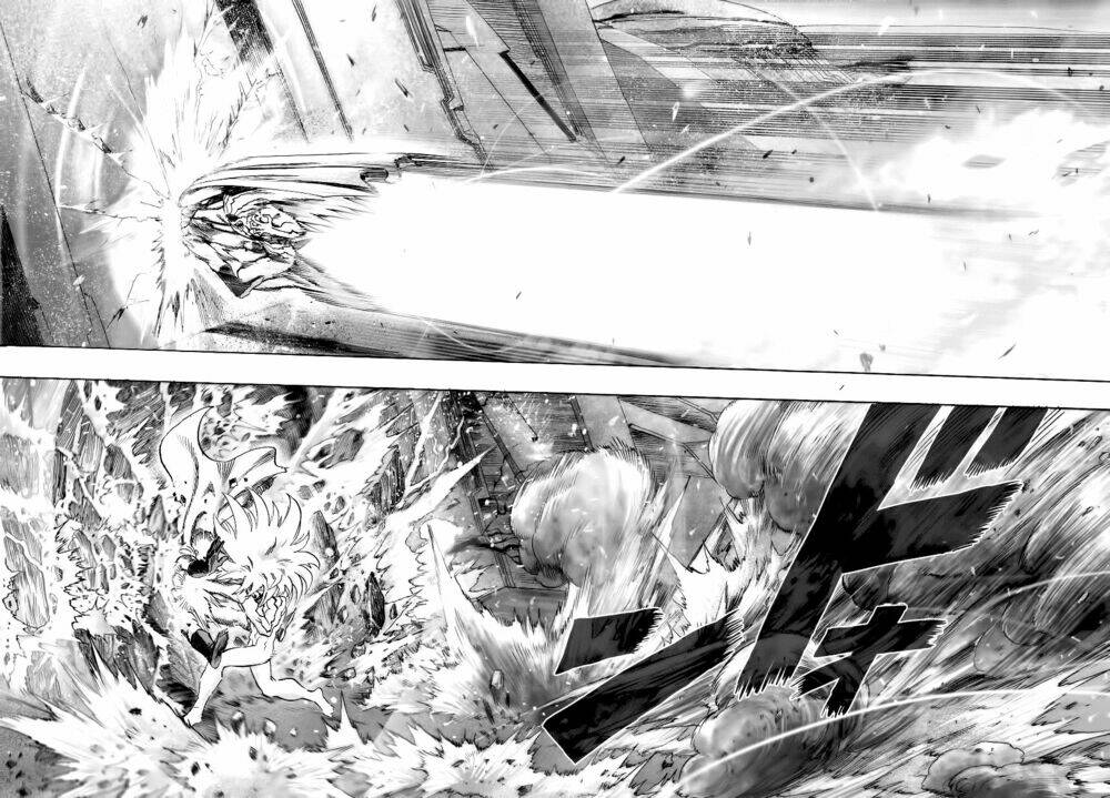 Anh Hùng OnePunch: Chapter 46
