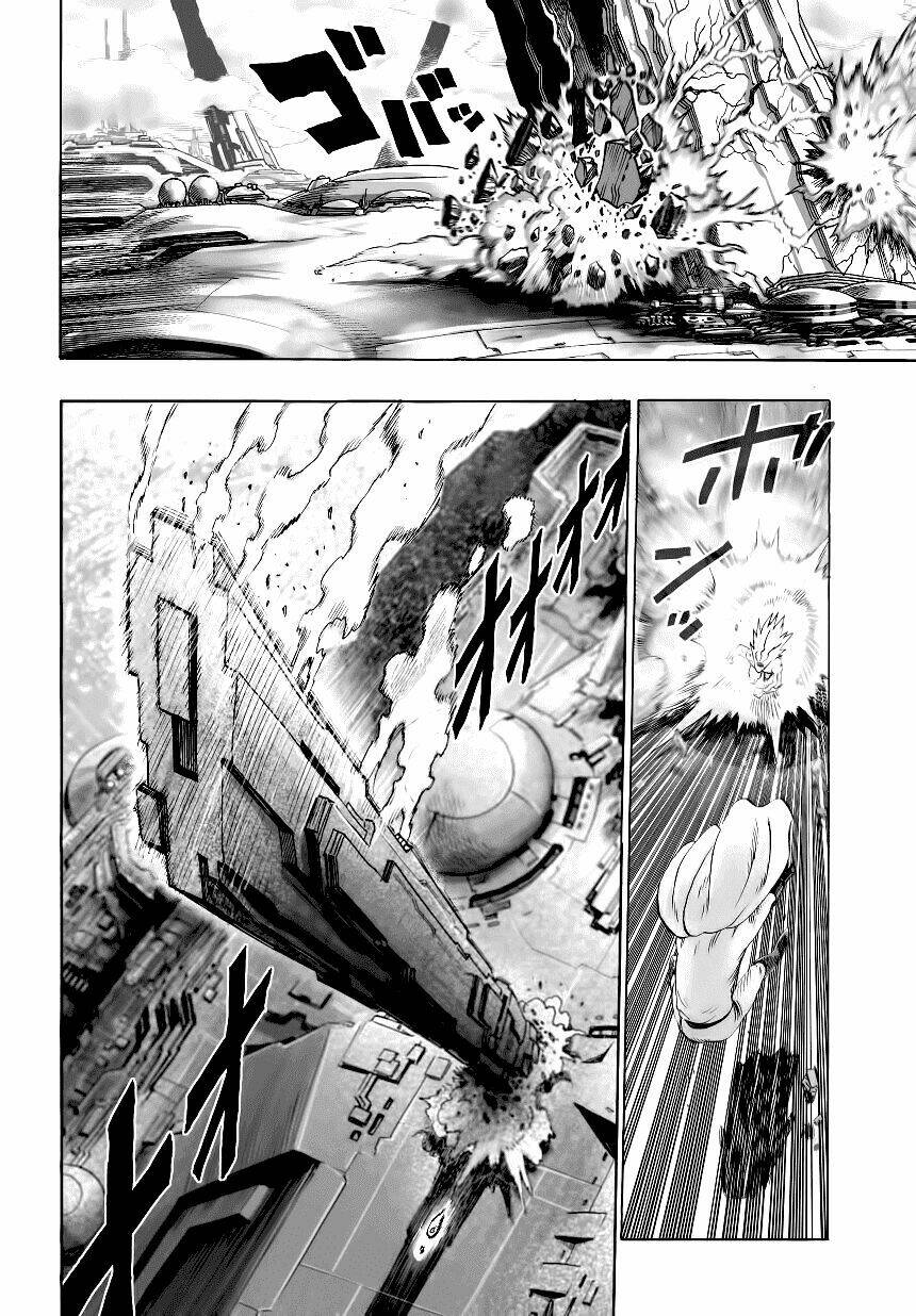 Anh Hùng OnePunch: Chapter 46