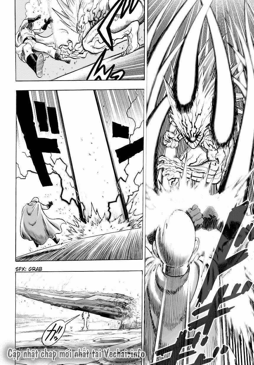 Anh Hùng OnePunch: Chapter 46