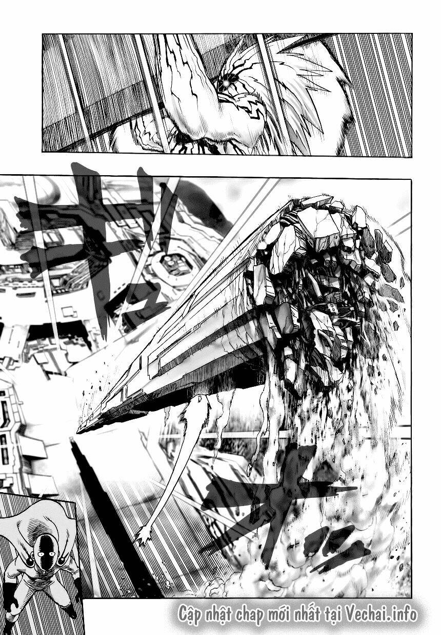 Anh Hùng OnePunch: Chapter 46
