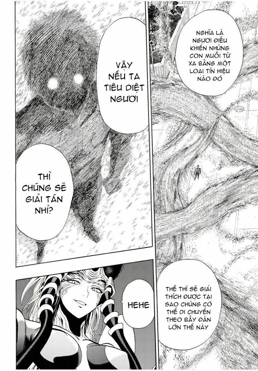 Anh Hùng OnePunch: Chapter 5
