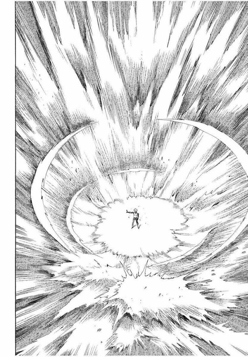 Anh Hùng OnePunch: Chapter 5