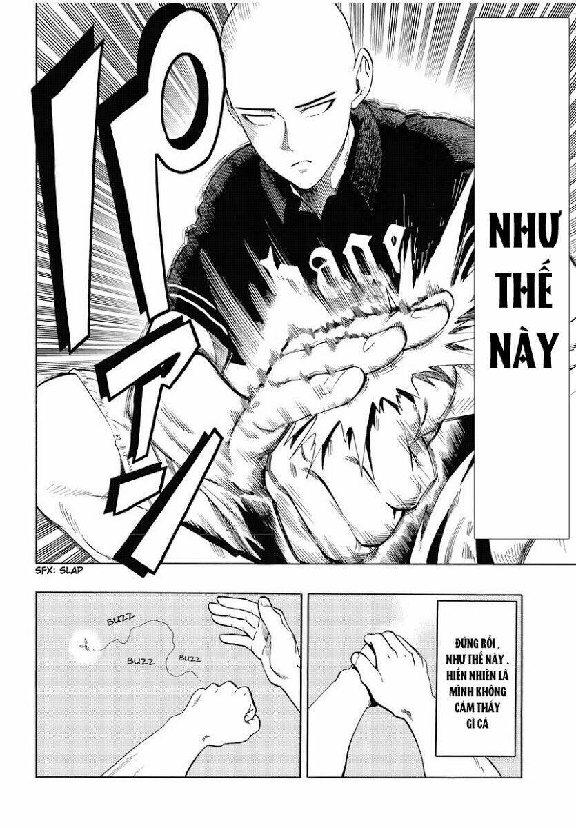 Anh Hùng OnePunch: Chapter 5