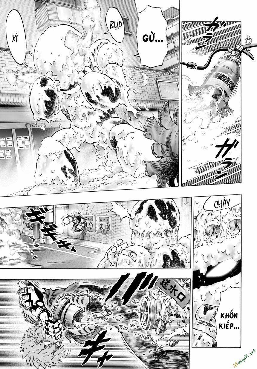 Anh Hùng OnePunch: Chapter 53.2