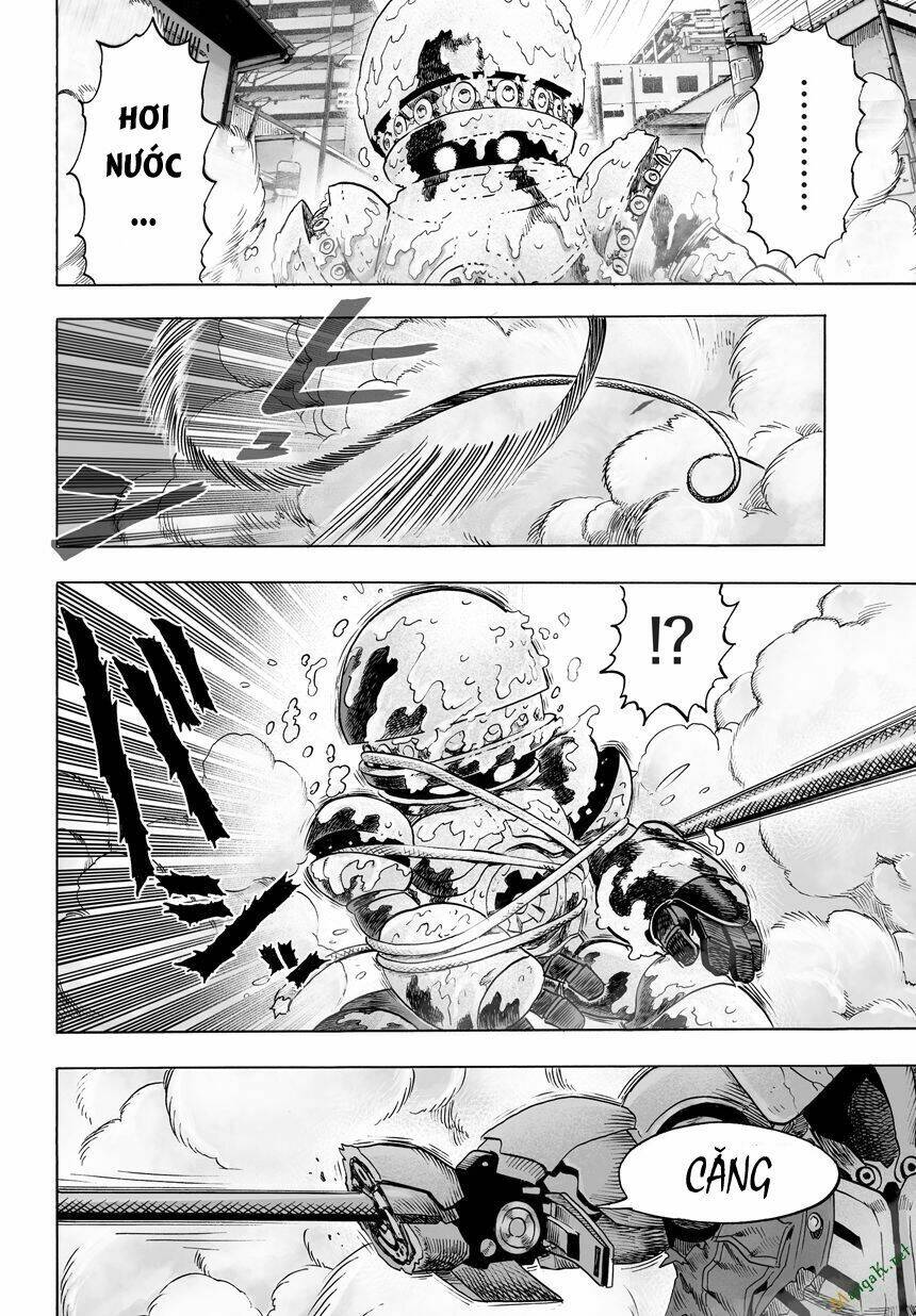 Anh Hùng OnePunch: Chapter 53.2