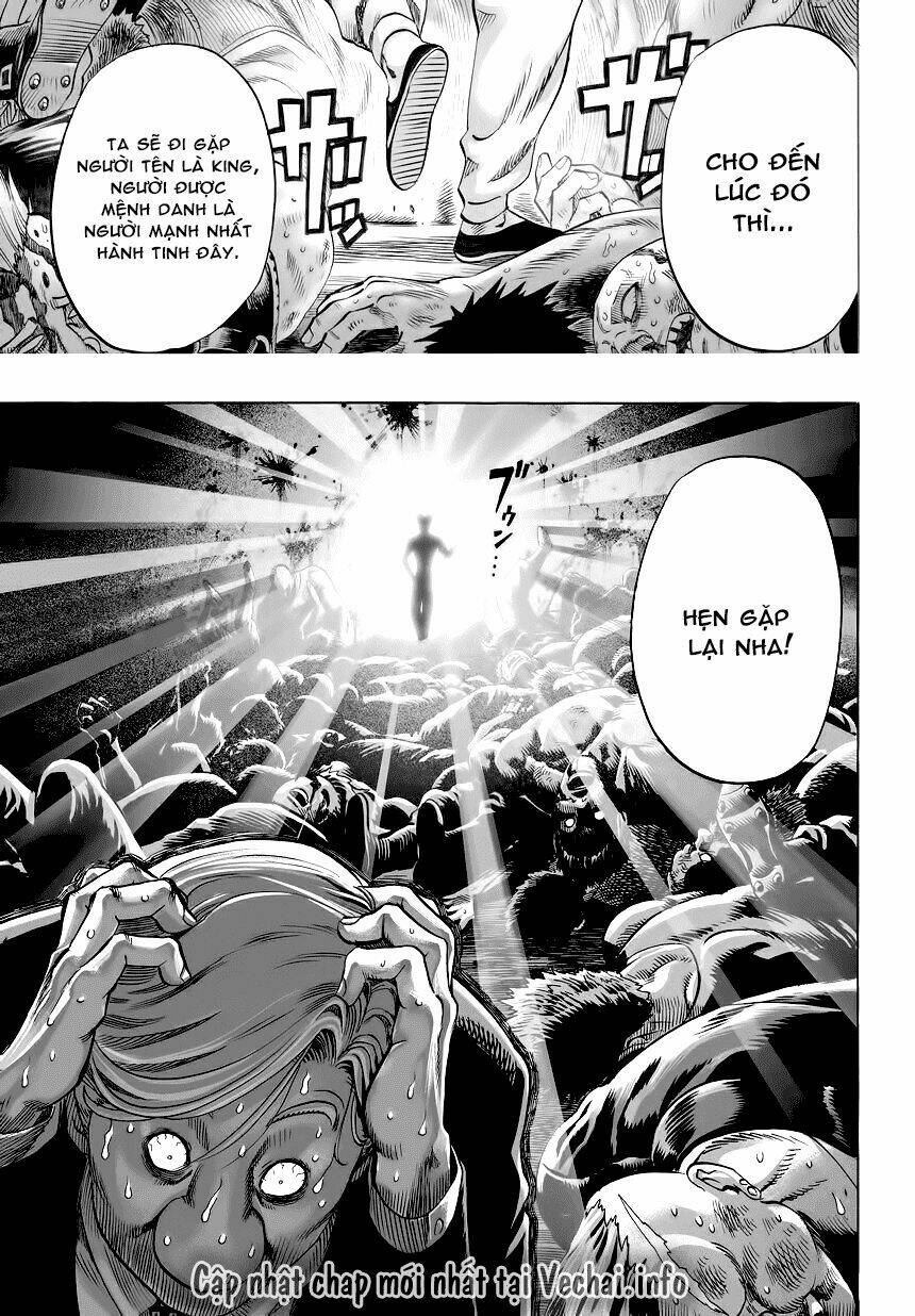 Anh Hùng OnePunch: Chapter 58