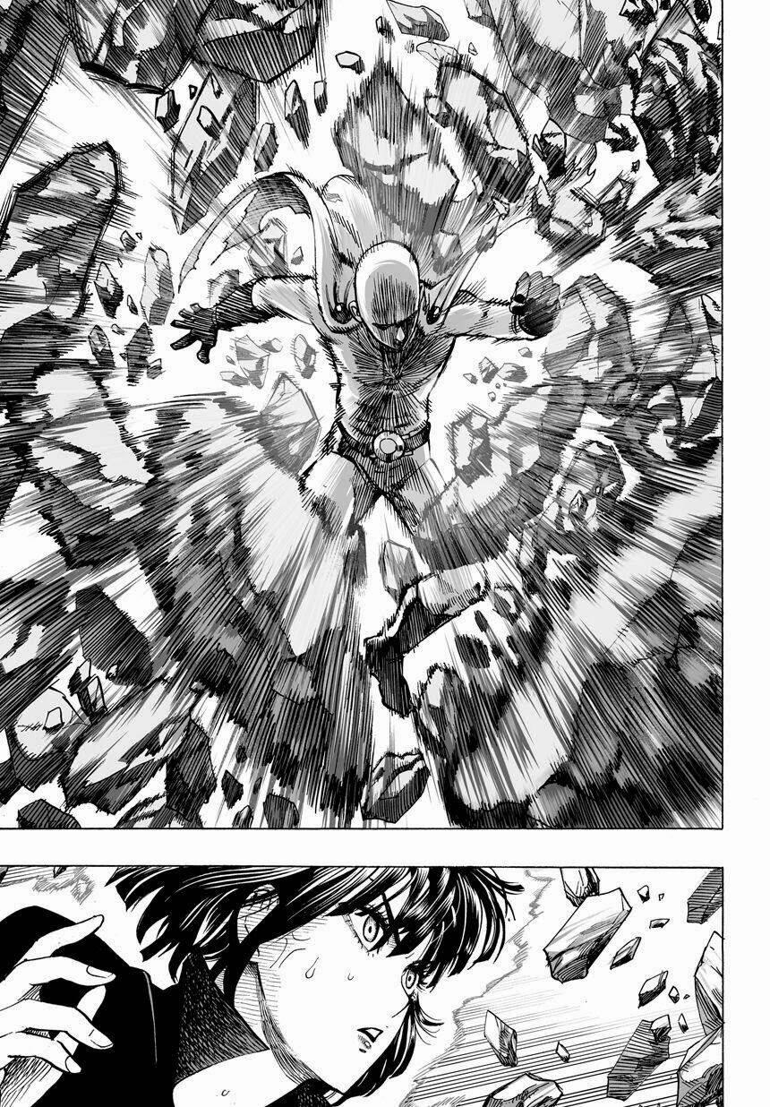 Anh Hùng OnePunch: Chapter 60