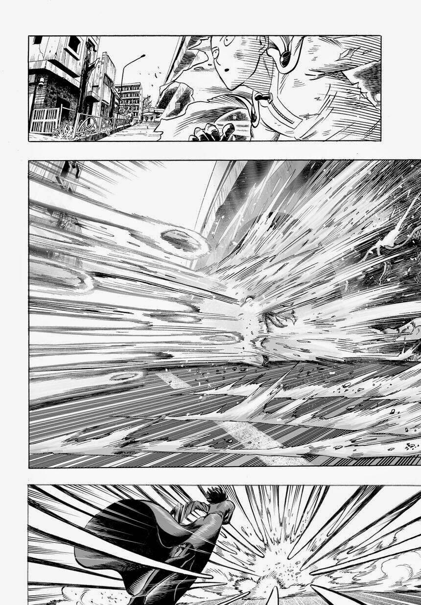 Anh Hùng OnePunch: Chapter 60