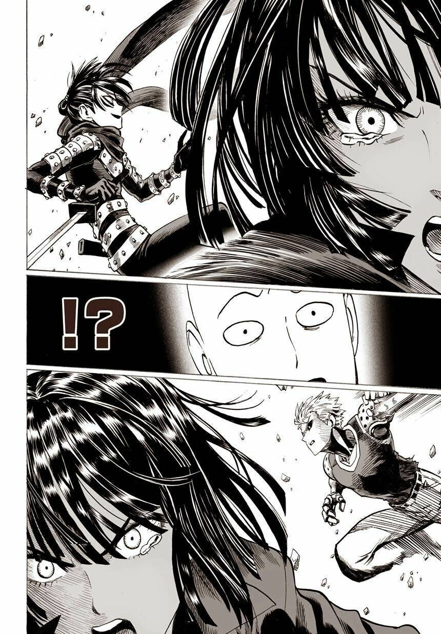 Anh Hùng OnePunch: Chapter 60