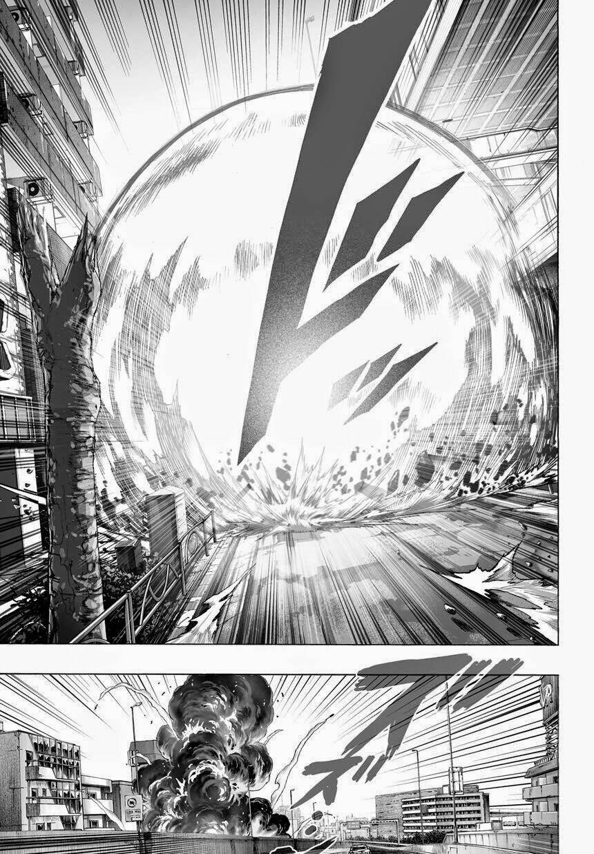 Anh Hùng OnePunch: Chapter 60