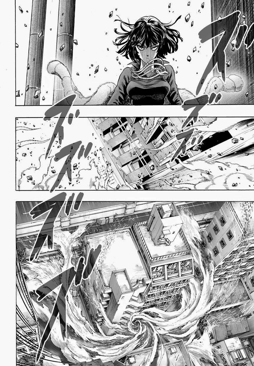 Anh Hùng OnePunch: Chapter 60