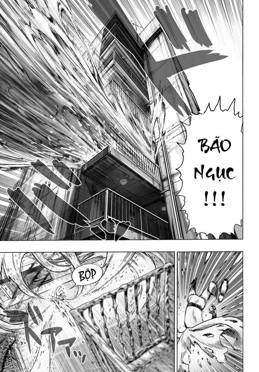 Anh Hùng OnePunch: Chapter 60