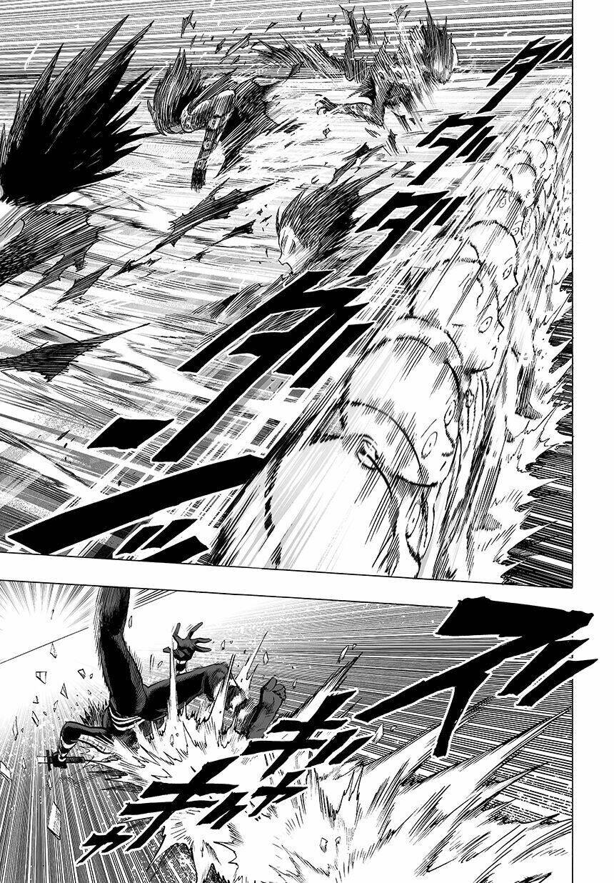 Anh Hùng OnePunch: Chapter 63