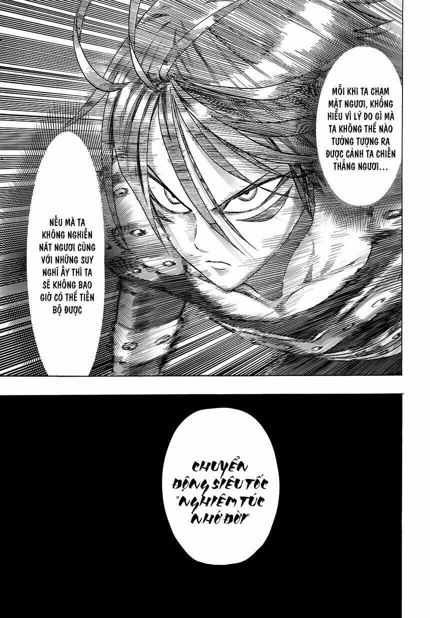 Anh Hùng OnePunch: Chapter 63