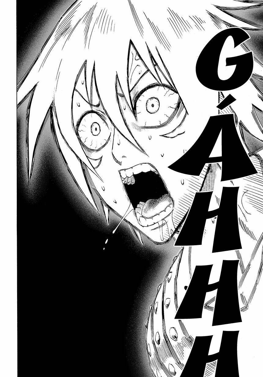 Anh Hùng OnePunch: Chapter 63