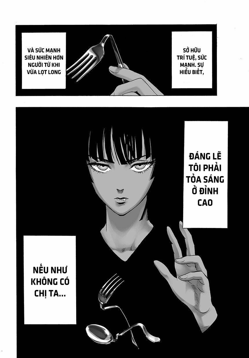 Anh Hùng OnePunch: Chapter 64