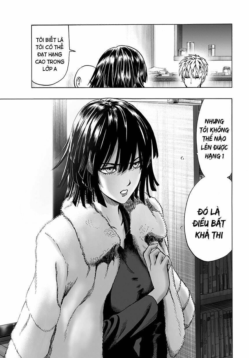 Anh Hùng OnePunch: Chapter 64