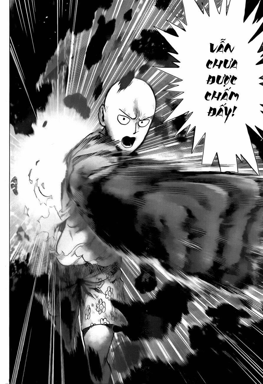 Anh Hùng OnePunch: Chapter 66.5