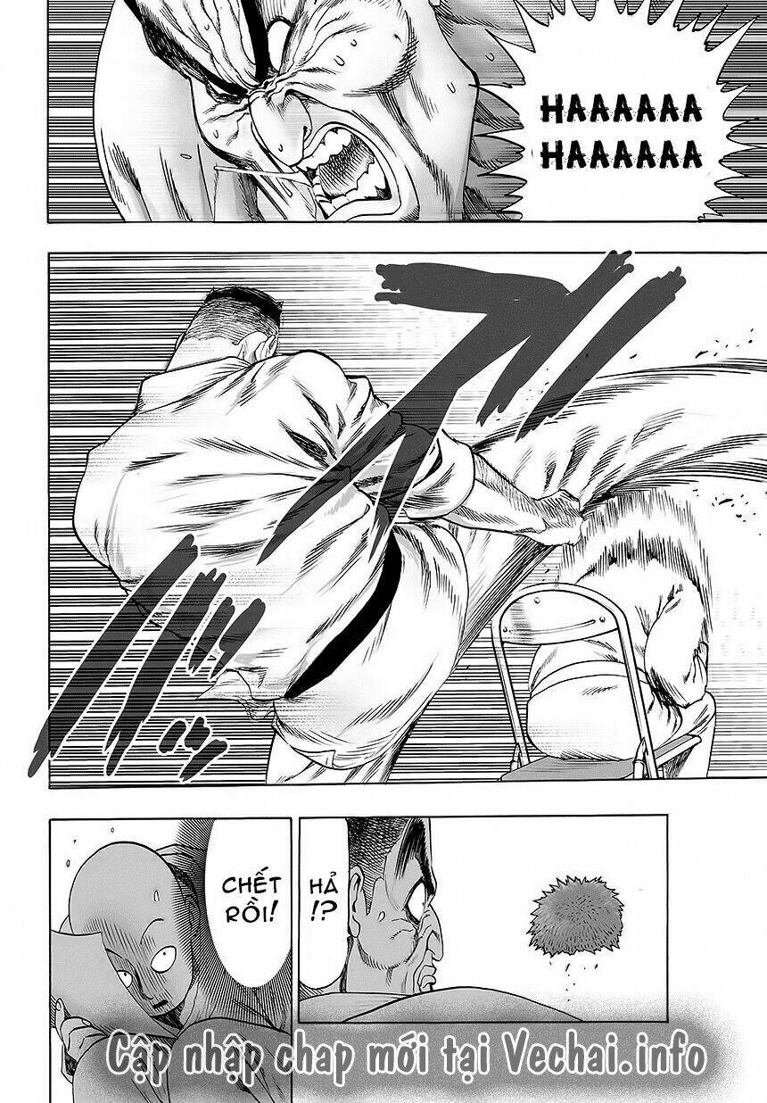 Anh Hùng OnePunch: Chapter 77