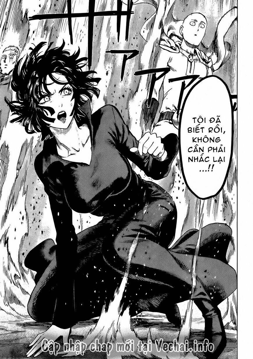Anh Hùng OnePunch: Chapter 80.5