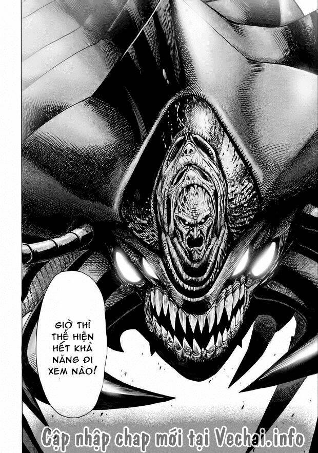 Anh Hùng OnePunch: Chapter 81