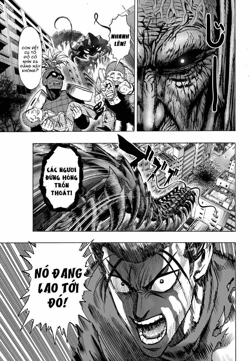 Anh Hùng OnePunch: Chapter 82
