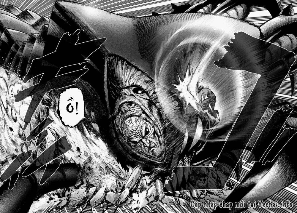 Anh Hùng OnePunch: Chapter 82