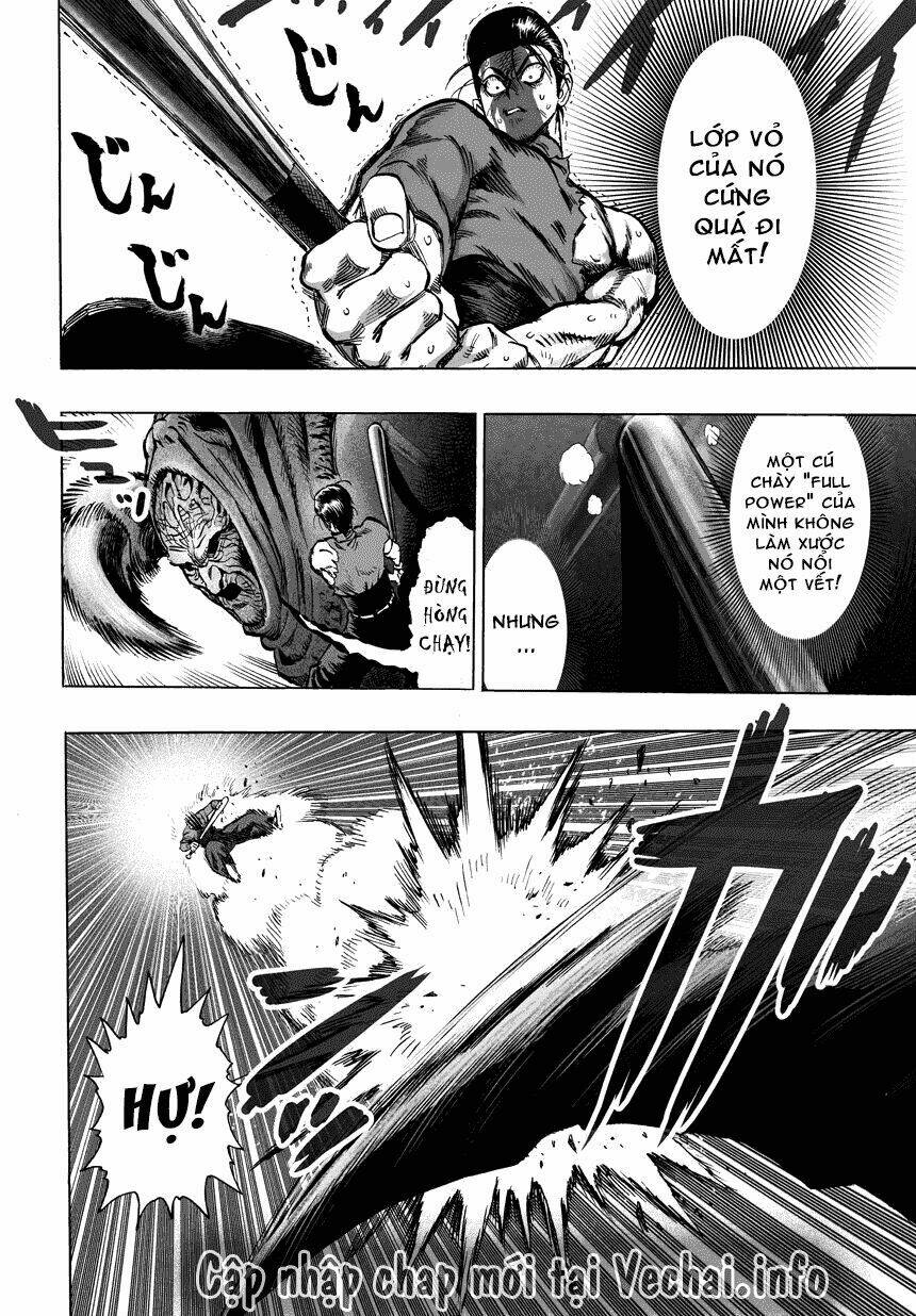 Anh Hùng OnePunch: Chapter 82