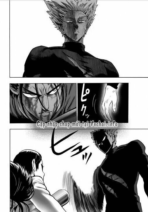 Anh Hùng OnePunch: Chapter 87