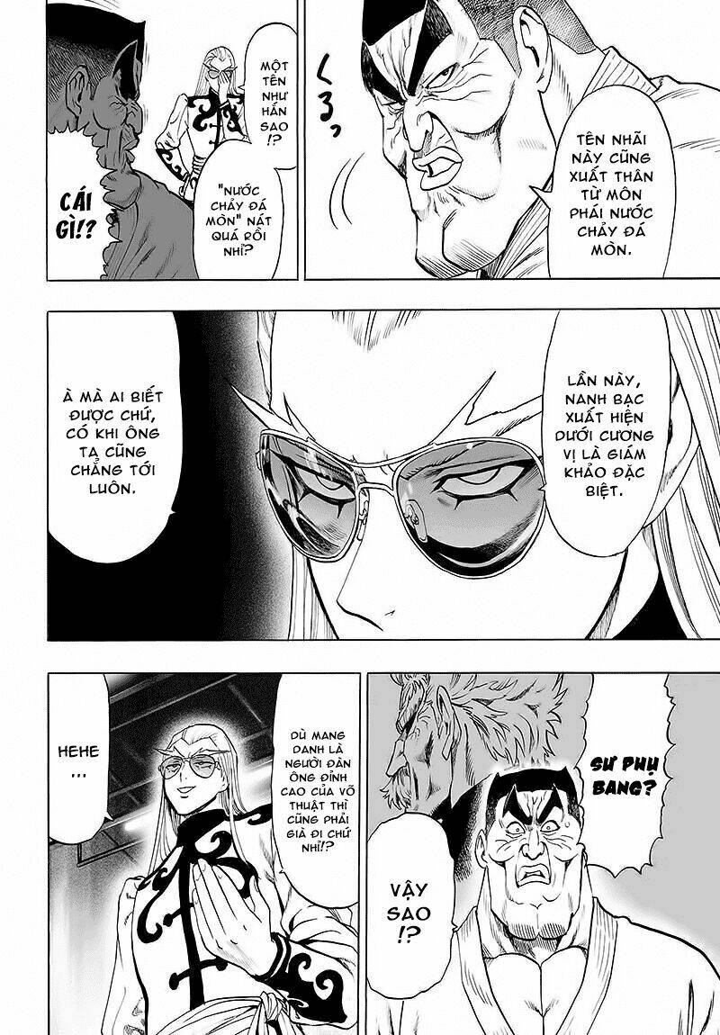 Anh Hùng OnePunch: Chapter 90