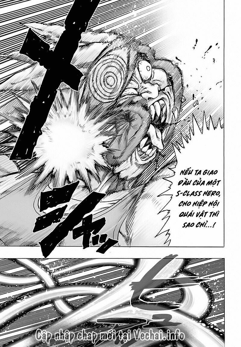 Anh Hùng OnePunch: Chapter 90