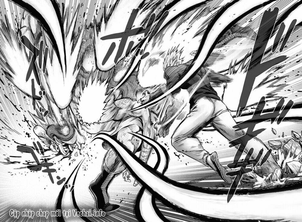 Anh Hùng OnePunch: Chapter 90