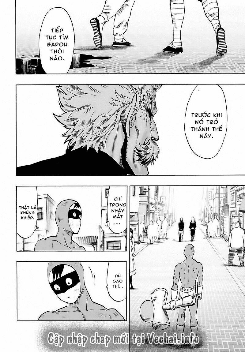 Anh Hùng OnePunch: Chapter 90