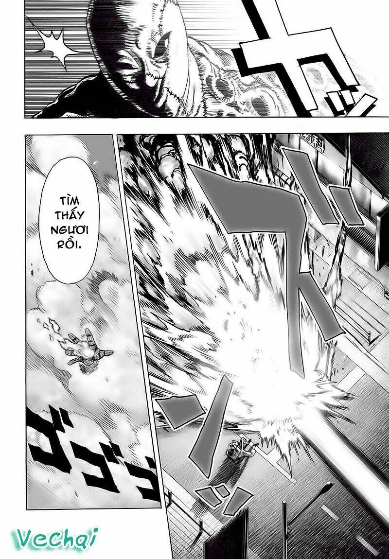 Anh Hùng OnePunch: Chapter 97