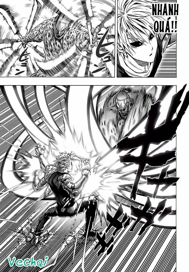 Anh Hùng OnePunch: Chapter 97