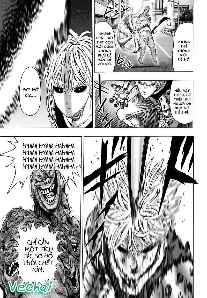 Anh Hùng OnePunch: Chapter 97