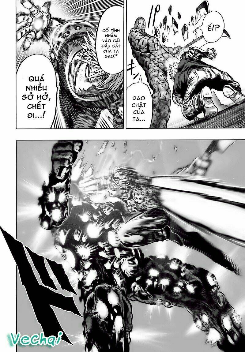 Anh Hùng OnePunch: Chapter 97