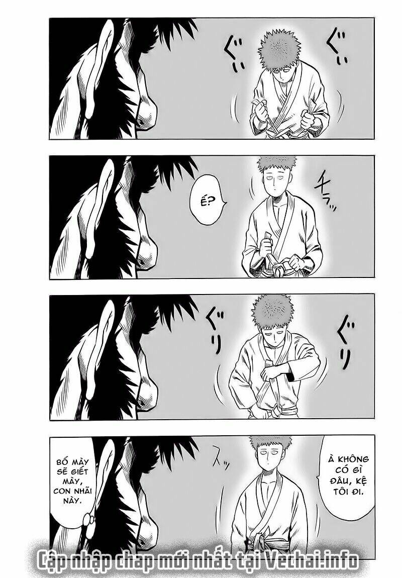 Anh Hùng OnePunch: Chapter 97